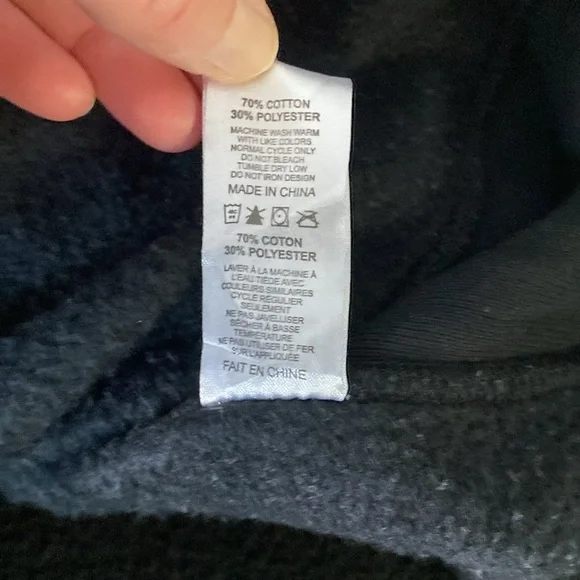 SUPERPLASTIC x SSUR Black hoodie Size 2 XL - Picture 10 of 10